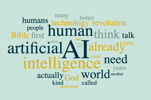 Will AI Change the World?