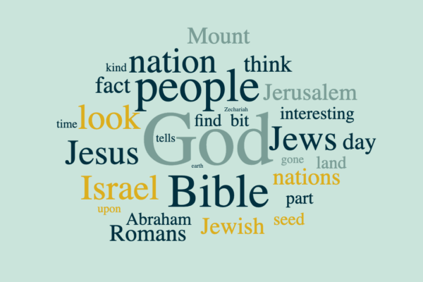 The Miracle of Israel