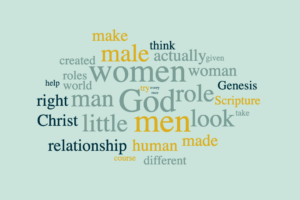 One in Christ: Complementary Roles