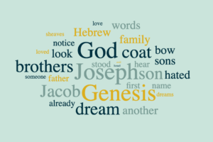 Joseph and His Brethren