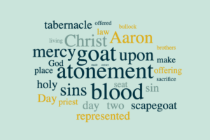 The Day of Atonement