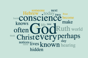 God Knows