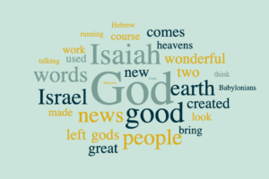 Your God Reigns