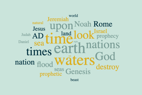 Human Climate Change Will Not Destroy the Earth