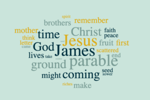 The Parable of the Sower