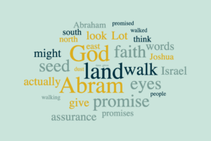 Faith Walks