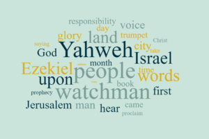 The Prophecy of Ezekiel