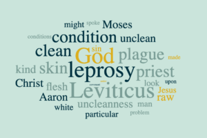 The Parable of Leprosy