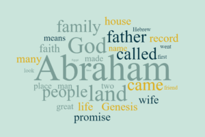 Abraham the Father of Faith