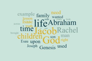 Family Life of Jacob