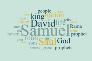 Contemporaries of David