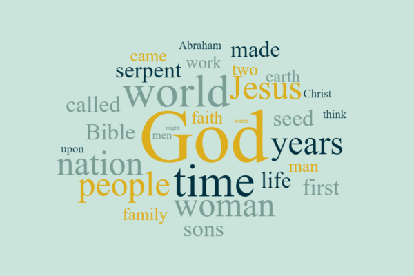 Tracing the Woman's Seed