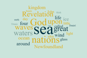 Kingdom Visions of Revelation