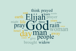 The Ministries of Elijah and Elisha