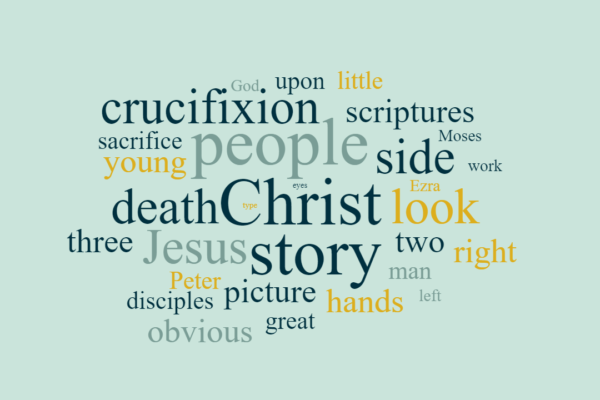 Finding Christ Everywhere