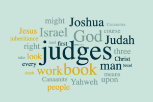 Messiah in the Judges