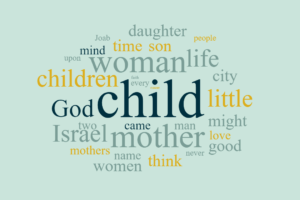 Mothers in Israel