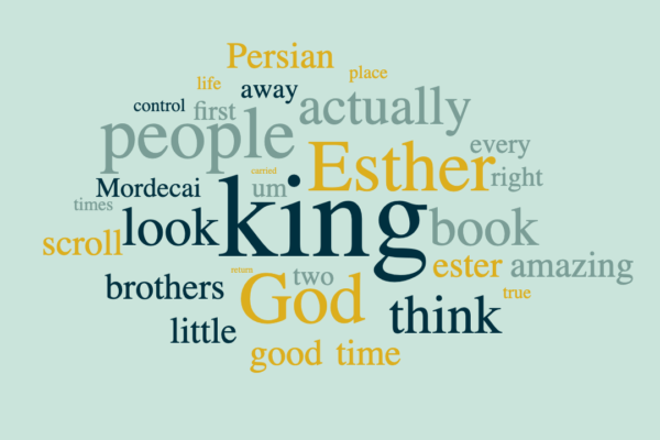 Esther