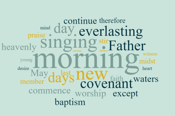 The Reign of King David