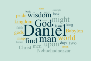 Lessons from the Prophet Daniel