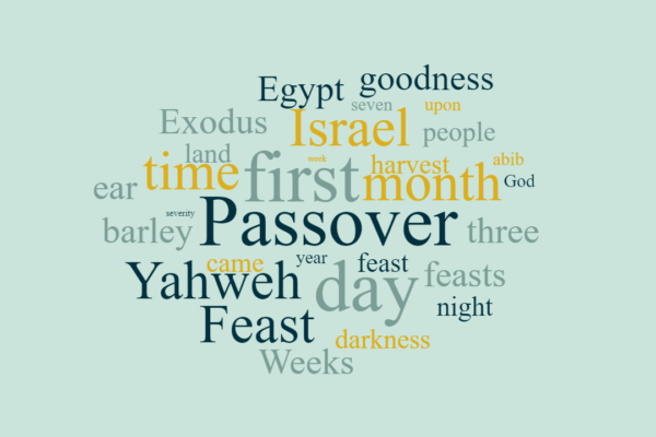 The Passover