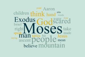 Moses - Faithful in all His House