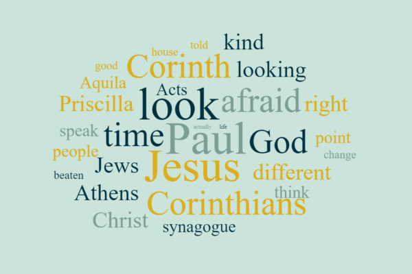 A Tale of Two Cities