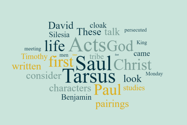 Jacob, Prince with God