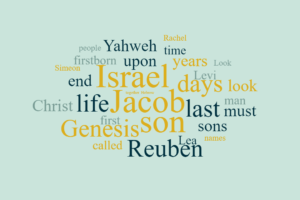 Jacob's Prophecy in the Last Days