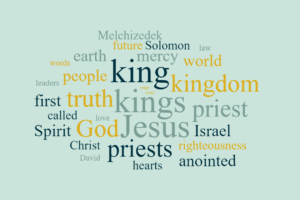 Kings and Priests Unto God