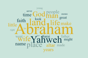 Abraham - The Faithful Friend of God