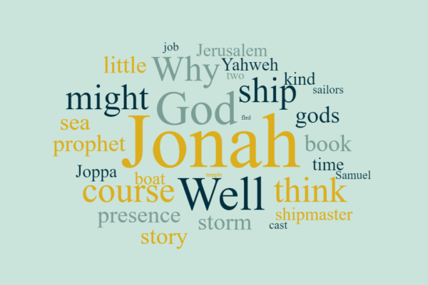 Jonah