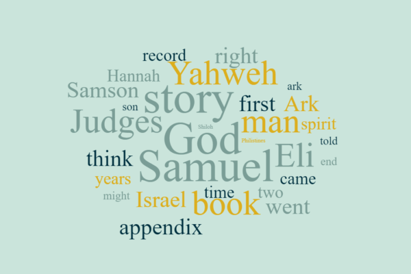 Hannah - Handmaid of the Highest