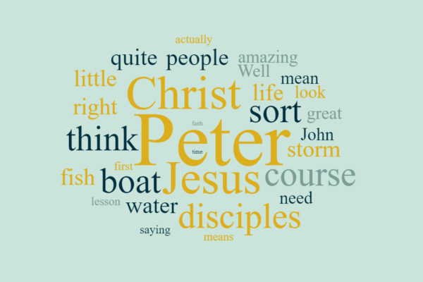 The Apostle Peter