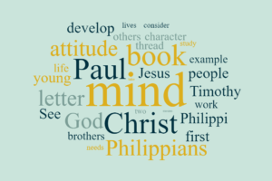 The Story of Philippians