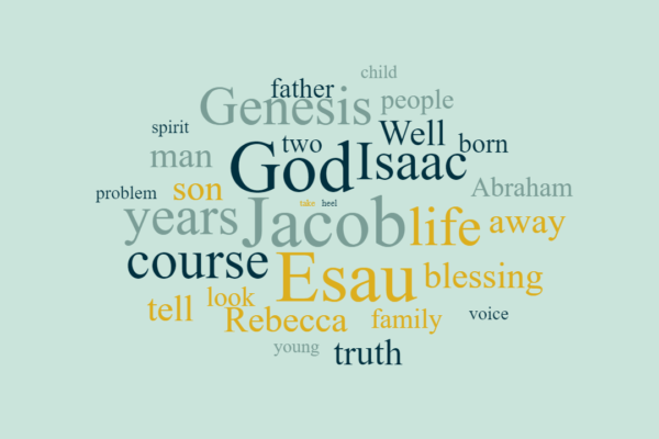 How God Deals With the Jacob In All of Us