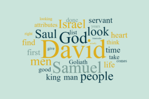 The Secrets of David’s Faithfulness
