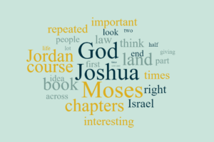Conquest – Joshua and the Canaanites