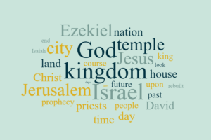 Ezekiel’s Temple - The Kingdom Restored