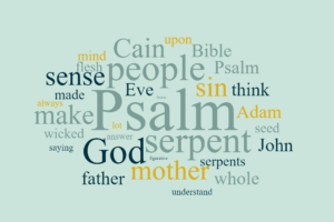 Exposition of Psalm 51