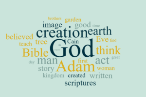 The Greatest Story - The Drama of Scripture
