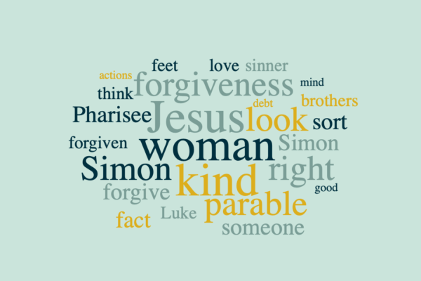 Parables Unique to the Gospel of Luke