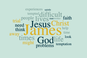 Faith Works - Practical help from Epistle of James