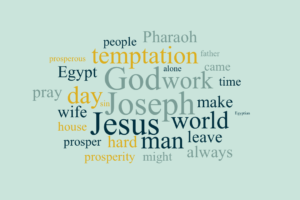 Joseph - A Preserver of Life