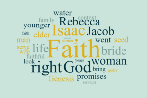 Men and Women of Faith