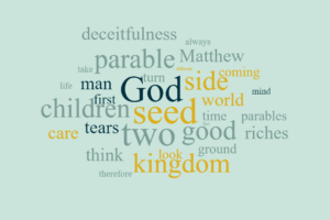 Parables of the Lord