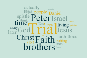 The Trial of Our Faith
