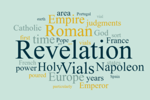 The Vials of Revelation 16