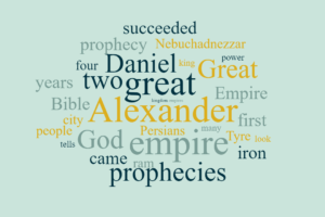 Awesome Prophecies that Prove the Accuracy of the Bible
