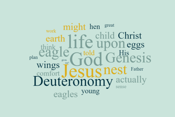 Deuteronomy 32
